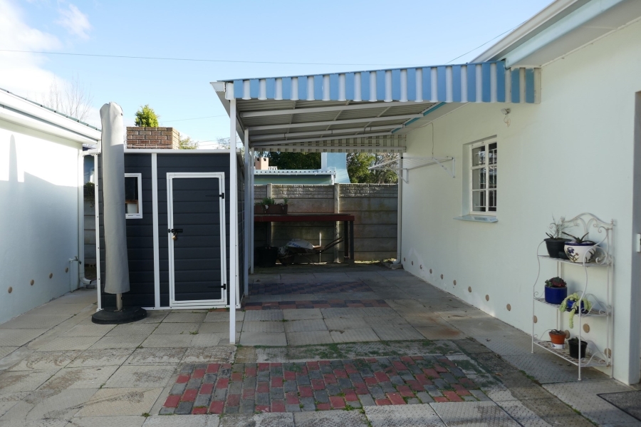 3 Bedroom Property for Sale in Villiersdorp Western Cape